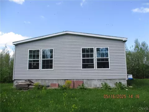 23344 Hax Rd, Orleans, NY 13656