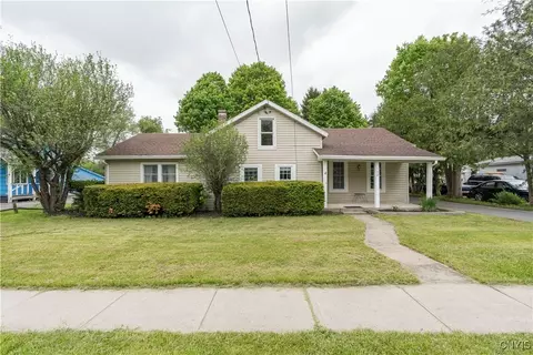 152 Leray St, Le Ray, NY 13612