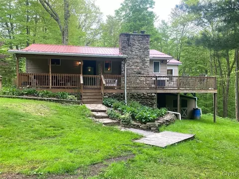 5749 Comfort Hollow Rd, Scio, NY 14880
