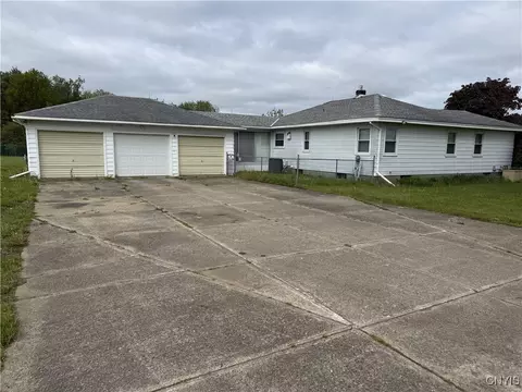 1720 Route 5 Hwy, Little Falls-town, NY 13365