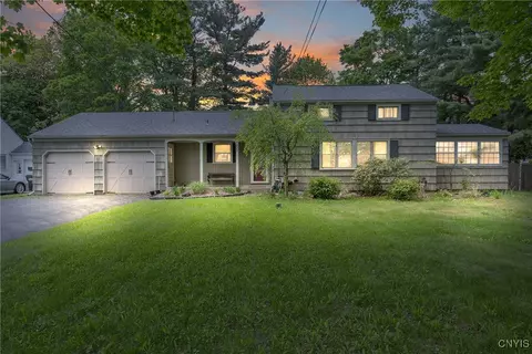 225 Washington Blvd, Fayetteville, NY 13066