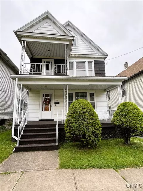 1154 Leeds St, Utica, NY 13501