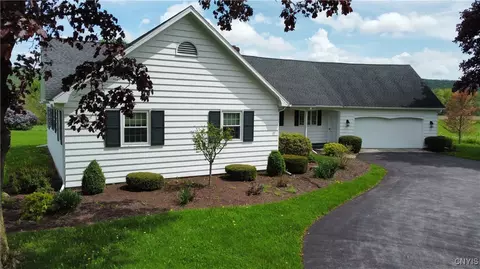 5448 State Route 281, Homer, NY 13077