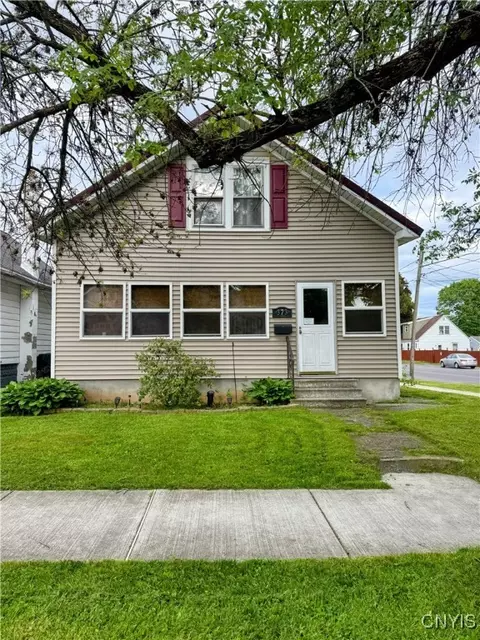 373 S Collingwood Ave, Syracuse, NY 13206