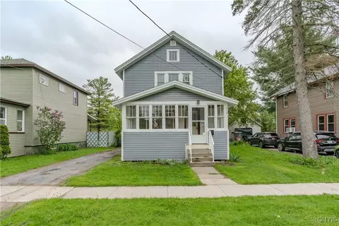 313 S Washington St, Wilna, NY 13619
