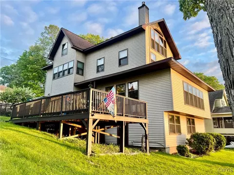 9 A Lina St, Morristown, NY 13664