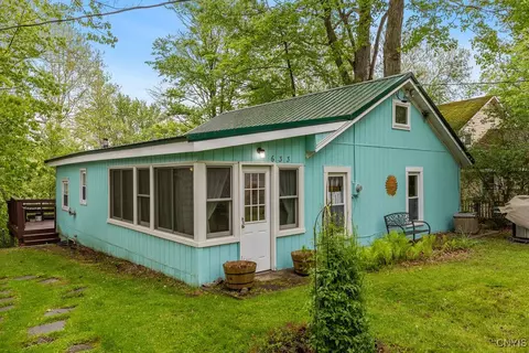 633 Eno Rd, Jordan, NY 13080
