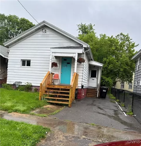 1218 Butternut St, Syracuse, NY 13208