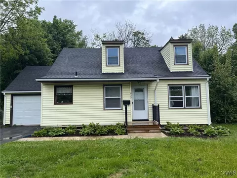 927 Jamesville Ave, Syracuse, NY 13210