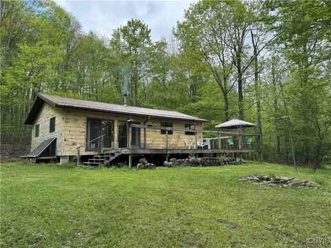 3211 Route 305 #5, Clarksville, NY 14727