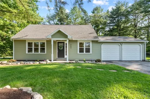 4641 Antoinette Dr, Marcellus, NY 13108