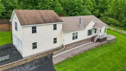 815 Country Club Rd, Fowler, NY 13642