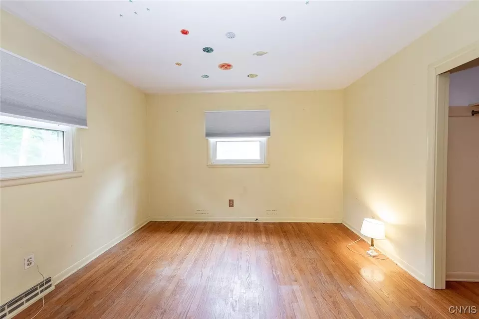 Bedroom - 219 Longmeadow Dr, Syracuse, NY 13205 photo 5 of 14