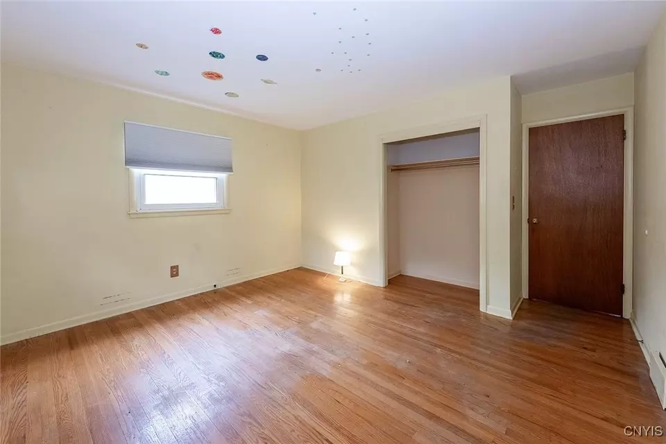 Bedroom - 219 Longmeadow Dr, Syracuse, NY 13205 photo 4 of 14