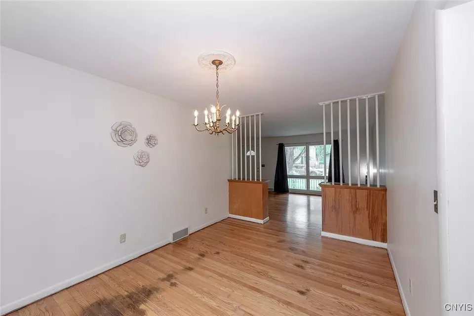 Dining - 219 Longmeadow Dr, Syracuse, NY 13205 photo 2 of 3