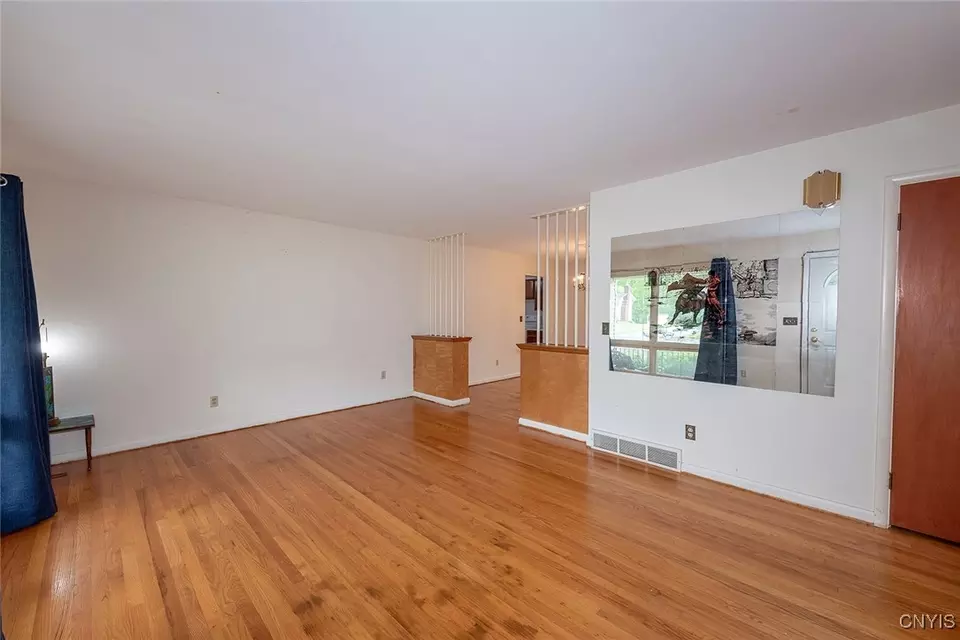 Living - 219 Longmeadow Dr, Syracuse, NY 13205 photo 1 of 4