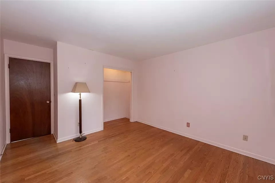 Bedroom - 219 Longmeadow Dr, Syracuse, NY 13205 photo 8 of 14