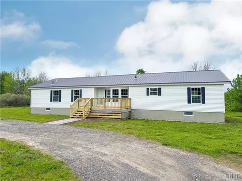 4611 Whitman Rd, Lincoln, NY 13032