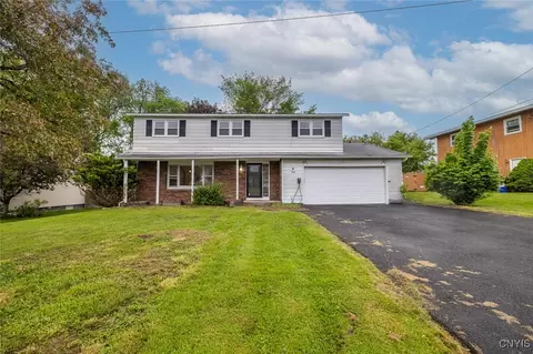 7634 Anne Ter, Syracuse, NY 13212