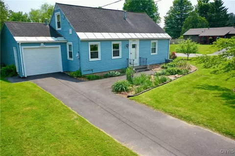 6302 Meadow Dr, Lee, NY 13440