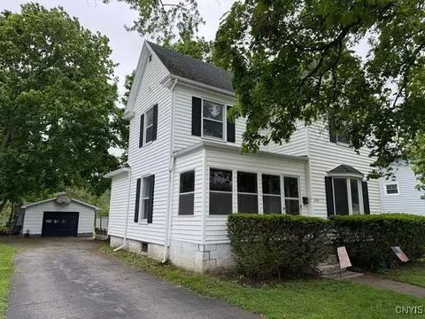3170 Lehigh St, Caledonia, NY 14423