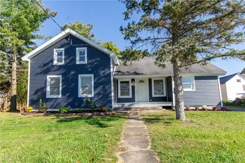 118 Leray St, Le Ray, NY 13612