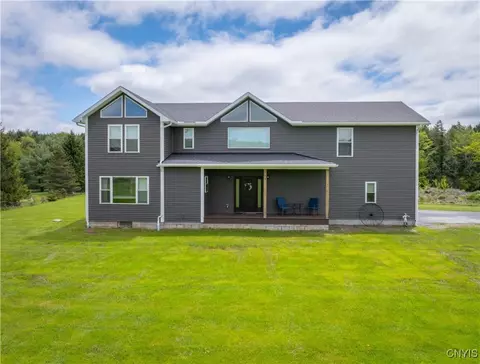 294 Mcintyre Rd, Frankfort, NY 13340