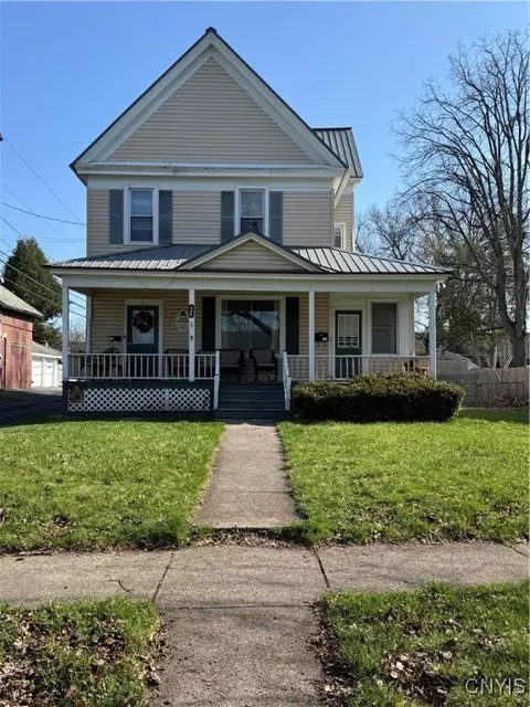 206 Maple St, Rome, NY 13440