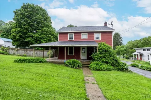 32 S Hamilton St, Jordan, NY 13080