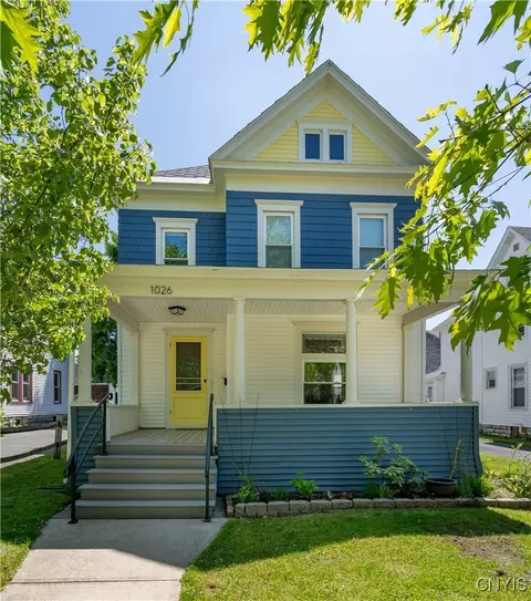 1026 State St, Watertown, NY 13601