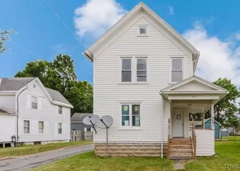 504 W Bloomfield St, Rome, NY 13440