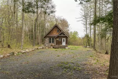 4891 Kirch Hill Rd, Greig, NY 13345
