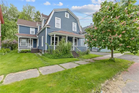 10 Garfield St #10, Cortland, NY 13045