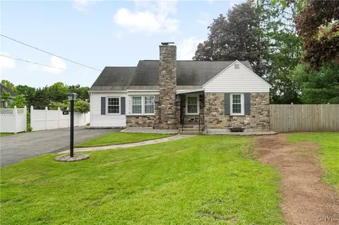 1011 Jervis Ave, Rome, NY 13440