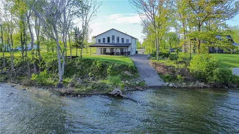 12192 Benson Point Dr E, Lyme, NY 13622