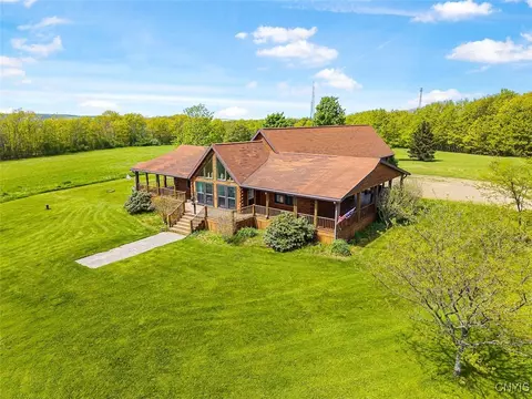 5675 Ackerman Hill Rd, Amity, NY 14813