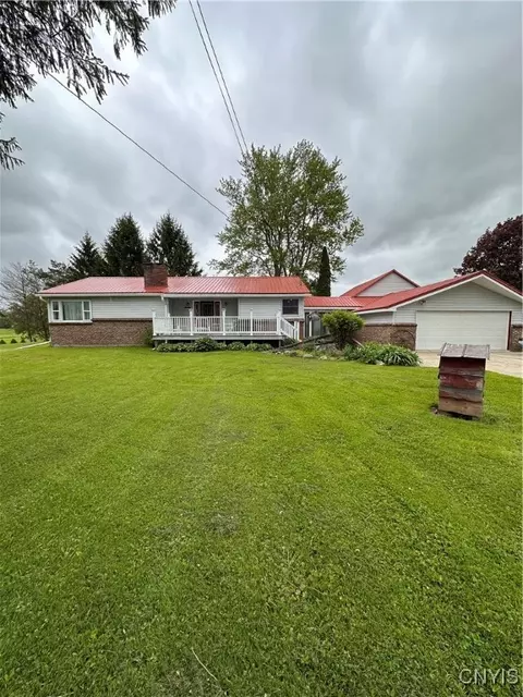 3371 Frederick Rd, Madison, NY 13402
