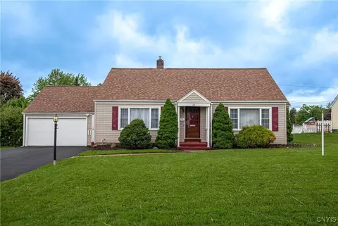 22 Lyndon Rd, Whitestown, NY 13492