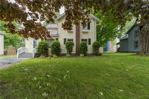 163 Maple St, Le Ray, NY 13612