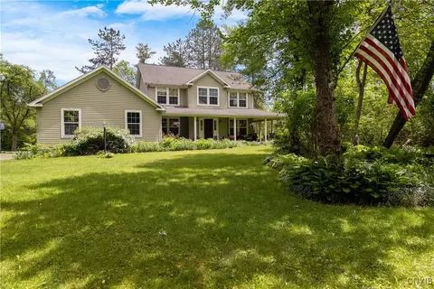 8105 Wilbarham Run, Manlius, NY 13104