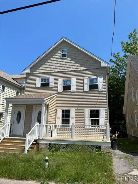 429 Westmoreland Ave, Syracuse, NY 13210