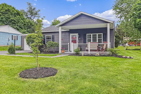 109 Denton Ave, Whitestown, NY 13492