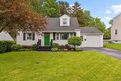 117 Terrace Dr, Syracuse, NY 13219