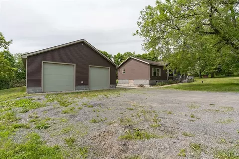 13951 County Route 156, Rodman, NY 13601