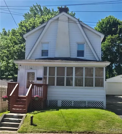 116 Mariposa St, Syracuse, NY 13206