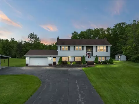4965 Jenkins Rd, Vernon, NY 13476