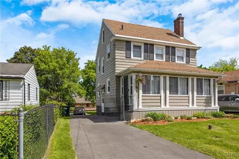 151 Delray Ave, Syracuse, NY 13224