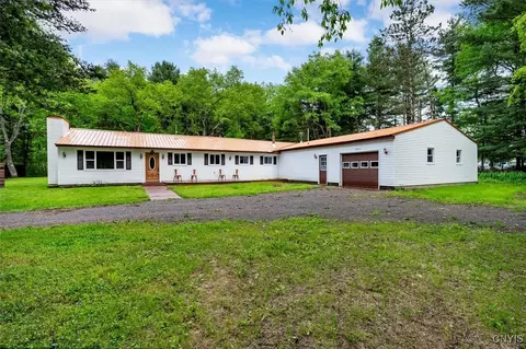 10814 Camp Ground Rd, Forestport, NY 13338