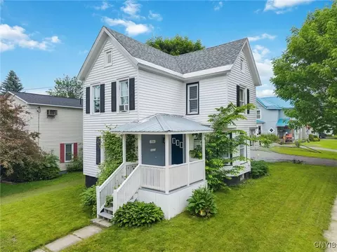 700 Lansing St, Watertown, NY 13601