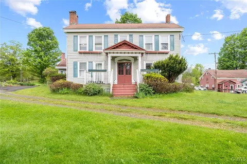 43 W Main St, Milford, NY 13807
